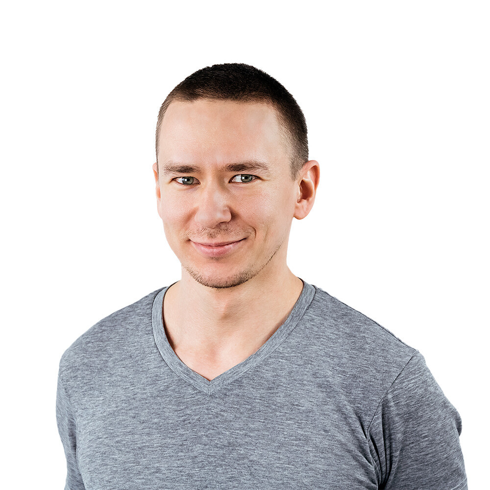 Евгений Кнор